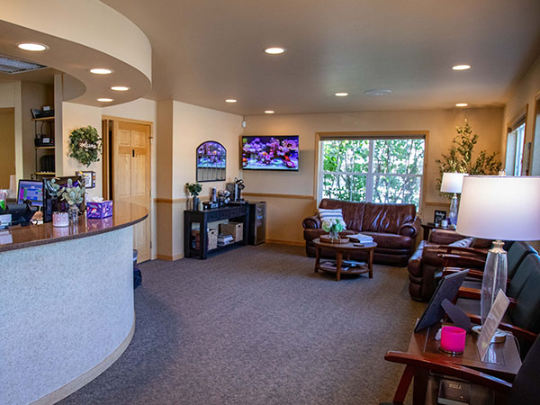 dentist in Sandpoint