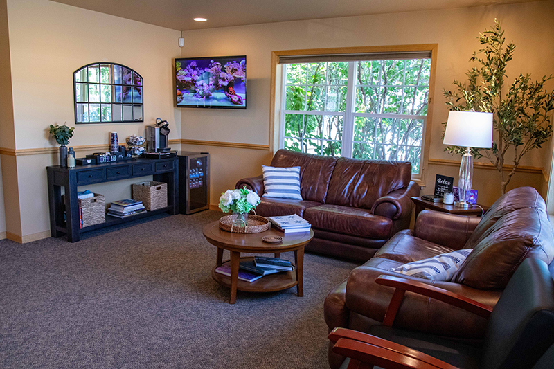 Dr. Martinssen Sandpoint Dentist