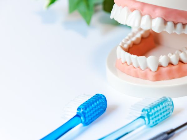 Periodontal Maintenance