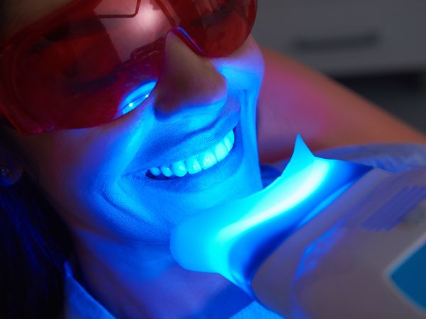 Zoom!® Teeth Whitening